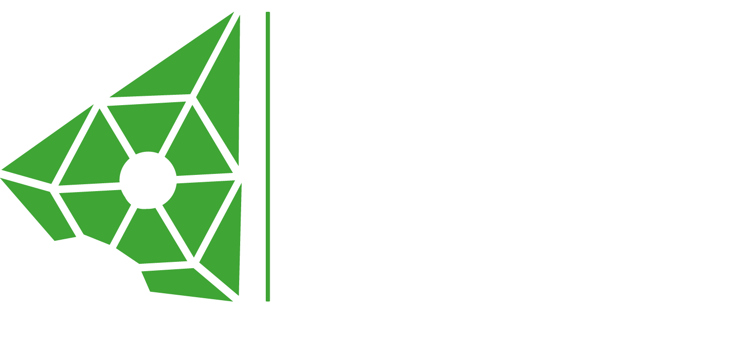 Forme nel verde