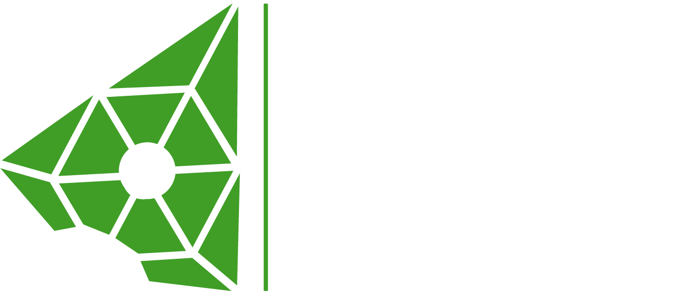 Forme nel verde