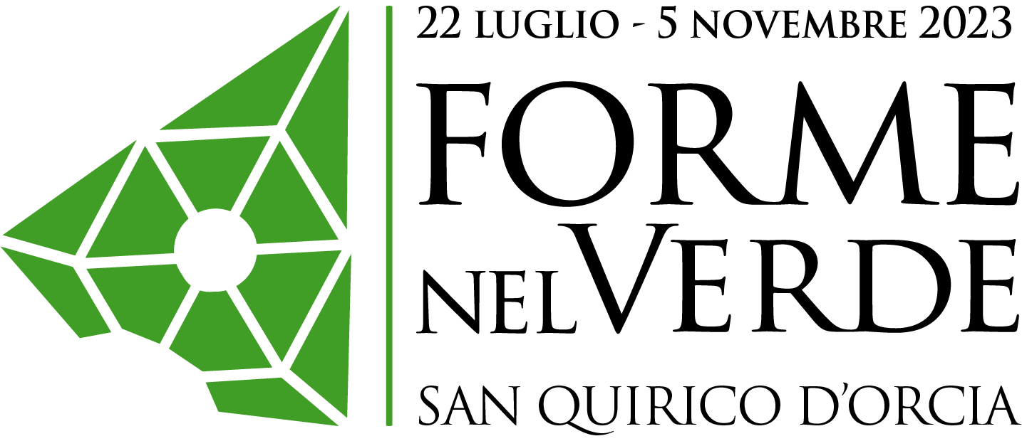 Forme nel verde